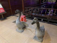 -鹅公村食府(罗阳分店)