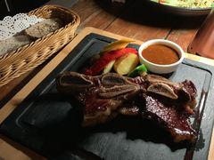 -璟象酒店-爱丽坊景观餐厅