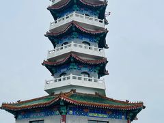 -北京十三陵国家森林公园蟒山景区