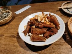 -鸽子窝(青塔店)