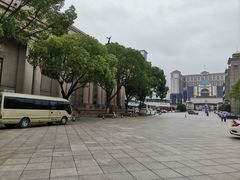 -海澜之家(总部展厅店)