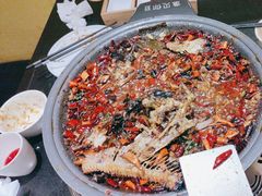 -鱼见你烤鱼•本地烧烤(1818店)