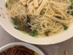 -松鹤楼·苏式汤面(虹桥天地店)