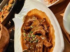 -黄山老妈·土菜(碧桂园店)