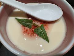 -北京王府井希尔顿酒店·秦唐中餐厅Chynna
