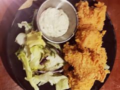 -小川洋风料理(江汉路店)