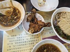 -毛华美食(清扬路店)