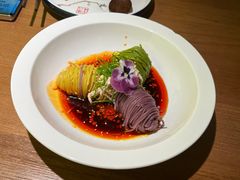 -绿茶餐厅(南昌王府井店)