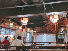 -应天大明王朝·南京菜创始店(中山陵店)