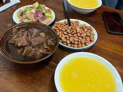 -清真长顺牛肉馆