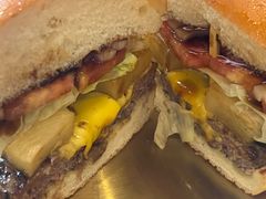 -魏斯理汉堡(西安沣东吾悦店)