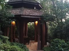 -天目湖涵田半山温泉