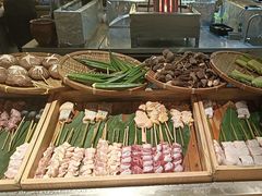 -一豚轩·烧鸟·豚骨拉面(五四路店)