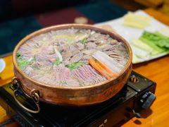 -玛禄藏膳(五分店)