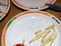 -比格比萨自助(花园路店)