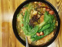 螺蛳粉-螺蛳粉先生(蓟门桥店)