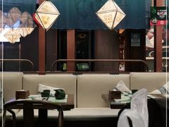 大堂-云海肴云南菜(曲江大悦城店)