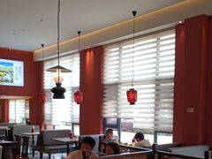 -老村长•湖北家常菜(南湖店)