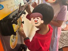 -众善素食(佛平五路店)