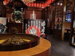 -千代武日本料理(哈西店)