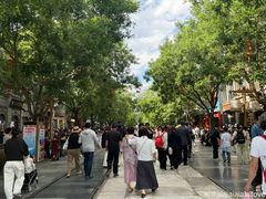 -北京前门大栅栏