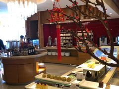 -盛宴自助餐厅(运达喜来登店)