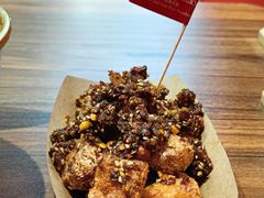 -鹤江桥·红油牛肉粉(SKP店)