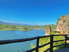 -易水湖景区