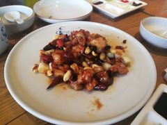 -四季民福烤鸭店(前门廊房二条店)