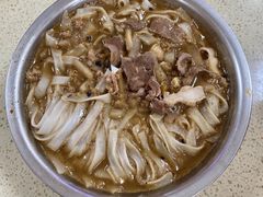 老友猪杂粉-舒记老友粉(埌西店)