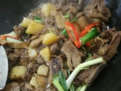 招牌焖鹅-顺德公美食(西乡店)