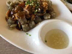 -大地春饼店(黄河路店)
