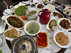 -二张农家菜(天通苑店)