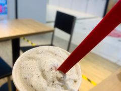 -DQ·蛋糕·冰淇淋(新玛特分店)