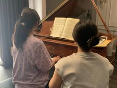 -Melody Mentor音乐私教馆(朝外·悠唐店)