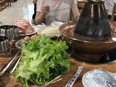 -元盛居(生态大街店)