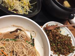 -云海肴·汽锅鸡·云南菜(东坝金隅店)
