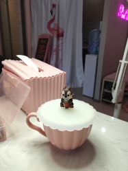 -Pink You美甲美睫纹绣定制中心