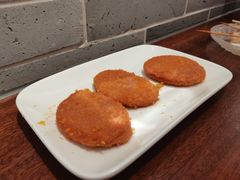 虾饼-民信老铺(双皮奶博物馆店)