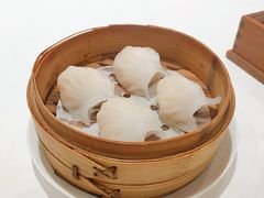 -白天鹅宾馆-宏图府餐厅