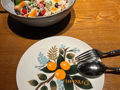 -JINNS锦时 steak&pizza(浸信会礼拜堂旧址店)