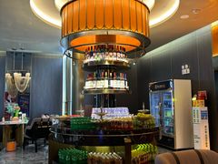 -尚善若水·汤泉·SPA·沐足(东方渔人码头店)