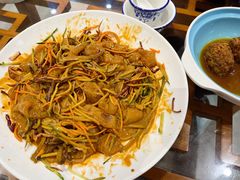 -良师门滨海人家·海鲜·家常菜(滨海城店)