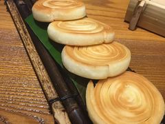 -云海肴·汽锅鸡·云南菜(天津国金汇店)