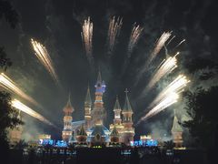 -沈阳方特欢乐世界