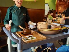 -醉长安(钟楼旗舰店)