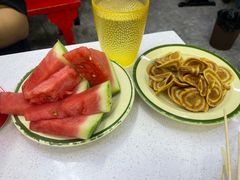 -俭让佬妈现卤串串(温江总店)