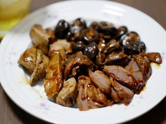 鹅胗肝-味德丰·酱鹅(上海打浦路店)