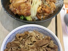 -吉野家(复兴路第二餐厅店)