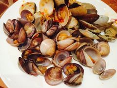 -芭菲盛宴·环球美食(袁家岗店)